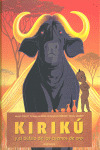 KIRIKU Y EL BUFALO DE LOS CUERNOS DE ORO