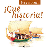 FARAONES, LOS