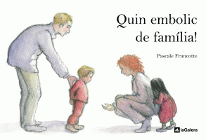 QUIN EMBOLIC DE FAMILIA!