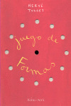 JUEGO DE FORMAS