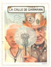 CALLE DE GARMANN, LA