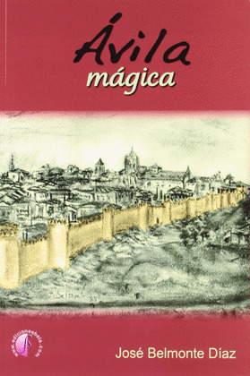 ÁVILA MÁGICA