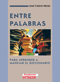 ENTRE PALABRAS 2-EDICION