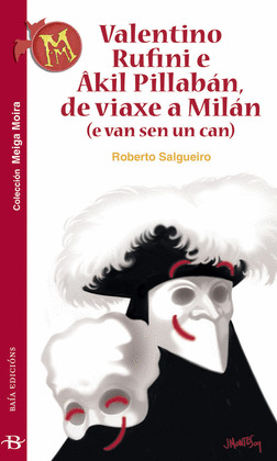 VALENTINO RUFINI E AKIL PILLABÁN, DE VIAXE A MILÁN