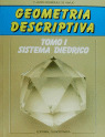 ***GEOMETRIA DESCRIPTIVA VOL.I