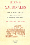 EPISODIOS NACIONALES