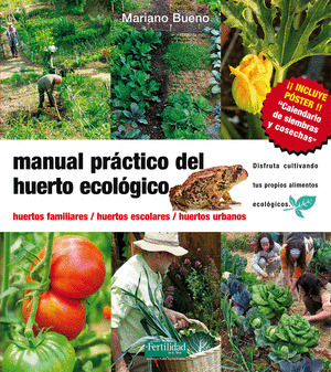 MANUAL PRACTICO DEL HUERTO ECOLÓGICO