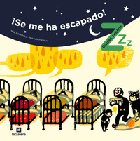 SE ME HA ESCAPADO