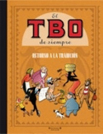 EL TBO DE SIEMPRE. VOL.III
