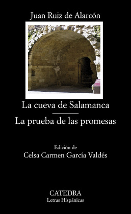 CUEVA DE SALAMANCA, LA; LA PRUEBA DE LAS PROMESAS