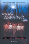 SE BUSCA ASESINO