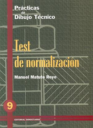 ***P.D.T.NÄ 9 - TEST DE NORMALIZACION