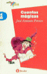 CUENTOS MAGICOS
