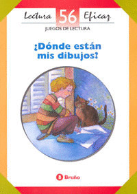 CUADERNO DONDE ESTAN MIS DIBUJOS