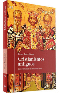 CRISTIANISMOS ANTIGUOS