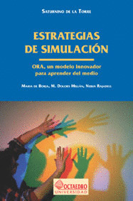 ESTRATEGIAS DE SIMULACION - ORA, UN MODELO INNOVADOR APRENDE