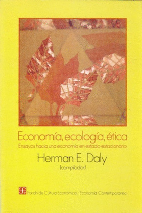 ECONOMIA ECOLOGIA ETICA