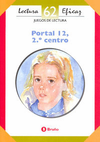 CUADERNO PORTAL 12, 2Õ CENTRO