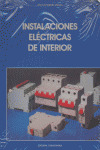 INSTALACIONES ELÉCTRICAS DE INTERIOR