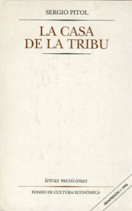 CASA DE LA TRIBU, LA