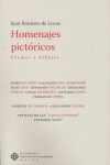 HOMENAJES PICTORICOS