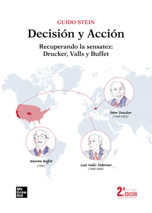DECISION Y ACCION, 2 ED