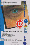 COMUNICACION VISUAL, 2 AVANZADO