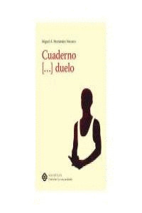 CUADERNO [...] DUELO