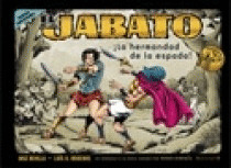 HERMANDAD DE LA ESPADA, LA (EL JABATO)