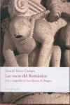 VOCES DEL ROMANICO