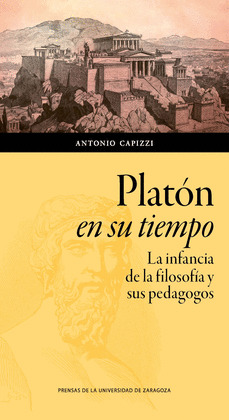 PLATON EN SU TIEMPO