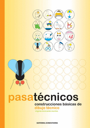 PASATECNICOS CONST.BASICAS DIBUJO TECNICO