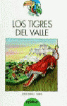 TIGRES DEL VALLE, LOS