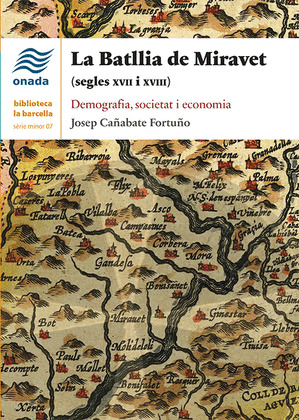 LA BATLLIA DE MIRAVET
