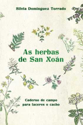 HERBAS DE SAN XOÁN, AS