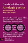 ANTOLOGIA POETICA (QUEVEDO)