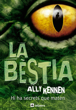 LA BÈSTIA (EPUB)