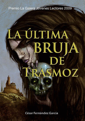 LA ÚLTIMA BRUJA DE TRASMOZ (EPUB)