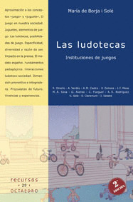 LUDOTECAS, LAS