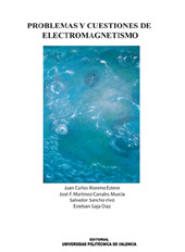 PROBLEMAS Y CUESTIONES DE ELECTROMAGNETISMO