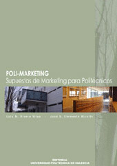 POLI-MARKETING SUPUESTOS DE MARKETING PARA POLITÉCNICOS