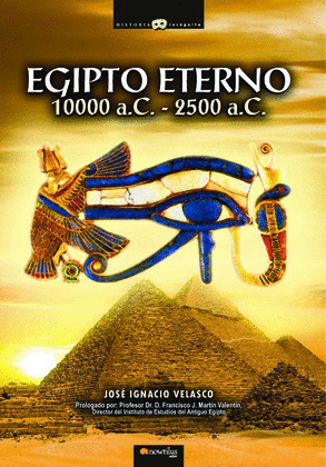 EGIPTO ETERNO, 10.000 A.C.