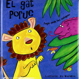 GATO PORUC CAT
