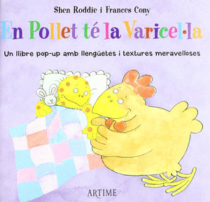 EN POLLET TE VARICEL·LA