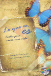 LO QUE ES, ES