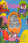COCHES. MINI CUENTO MAGICO