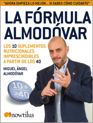 FÓRMULA ALMODÓVAR, LA