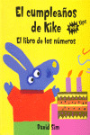 CUMPLEAÑOS DE KIKE, EL