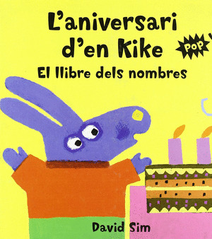 ANIVERSARI EN KIKE