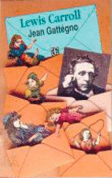 LEWIS CARROLL